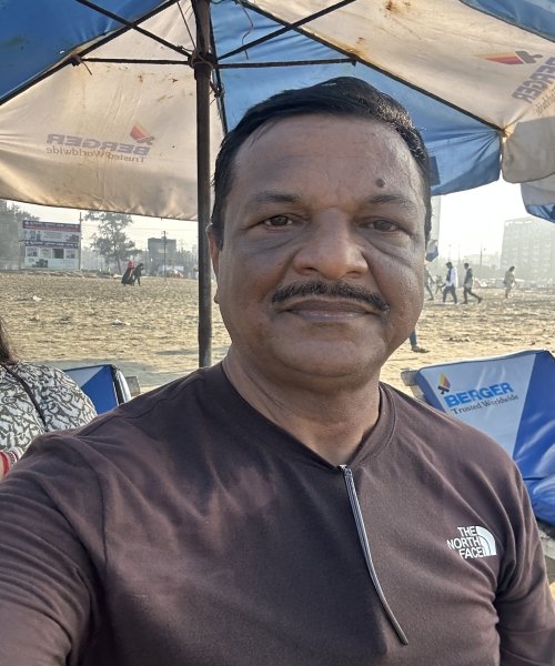 BIKASH KUSUM CHAKRABORTY